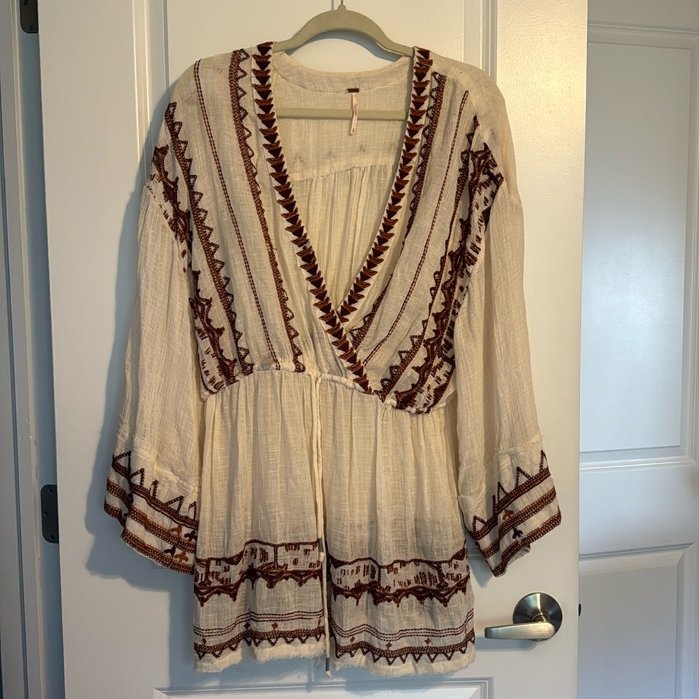 Free People Dress